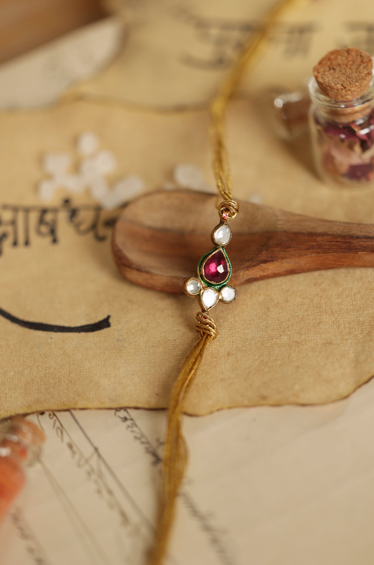 Krish Kundan Rakhi