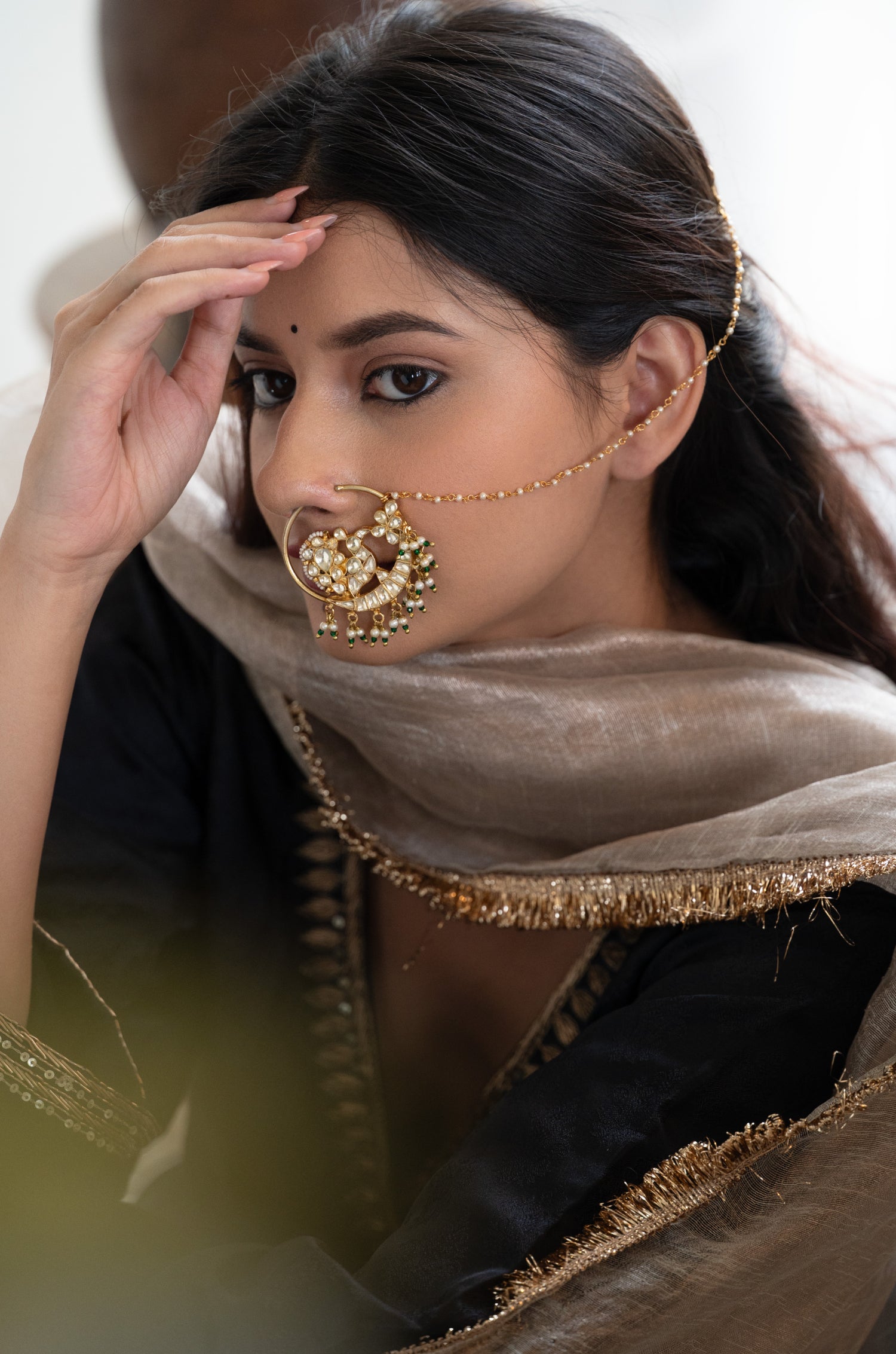 Gargi Kundan Nosepin