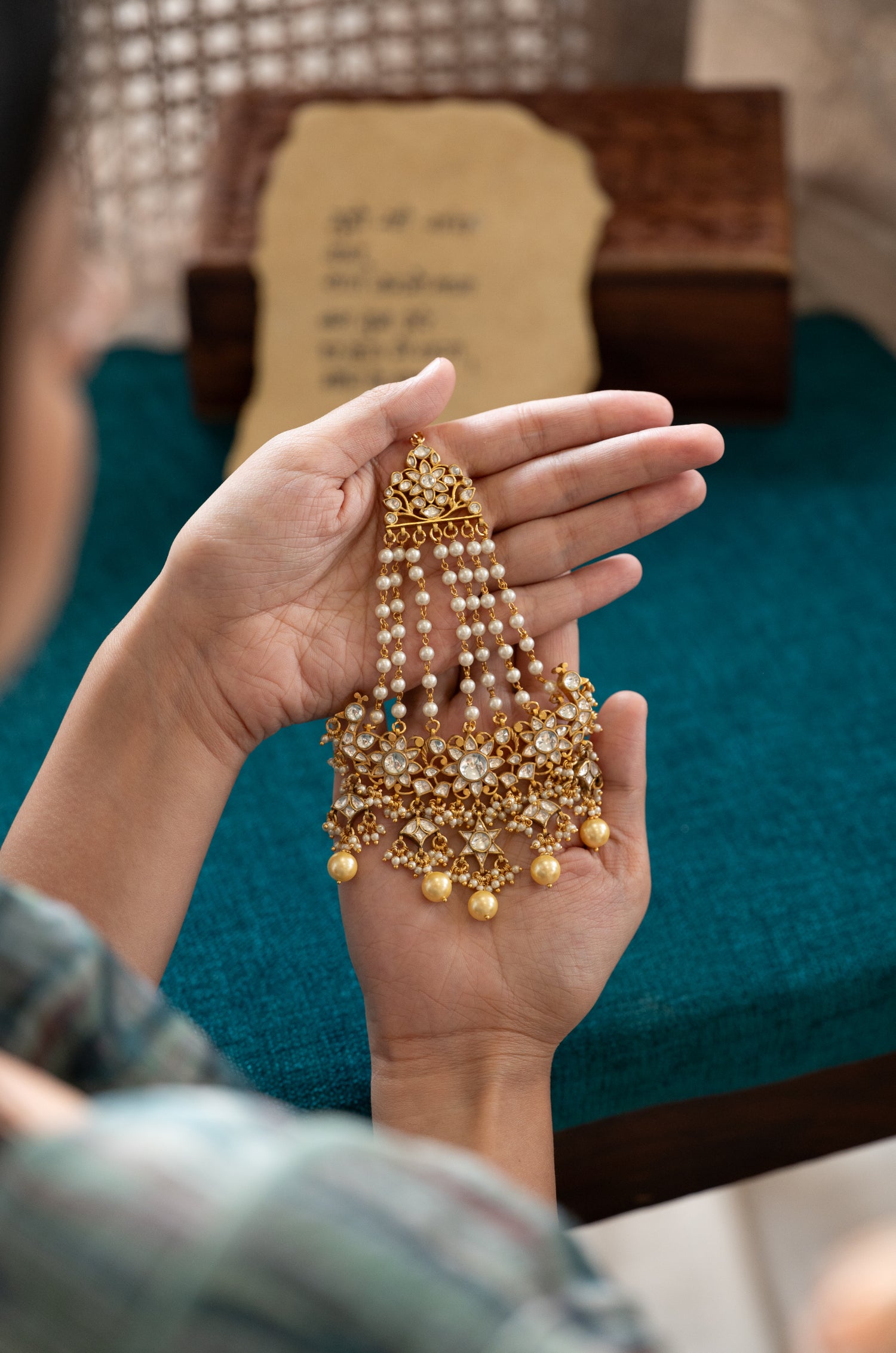 Unati Kundan Passa