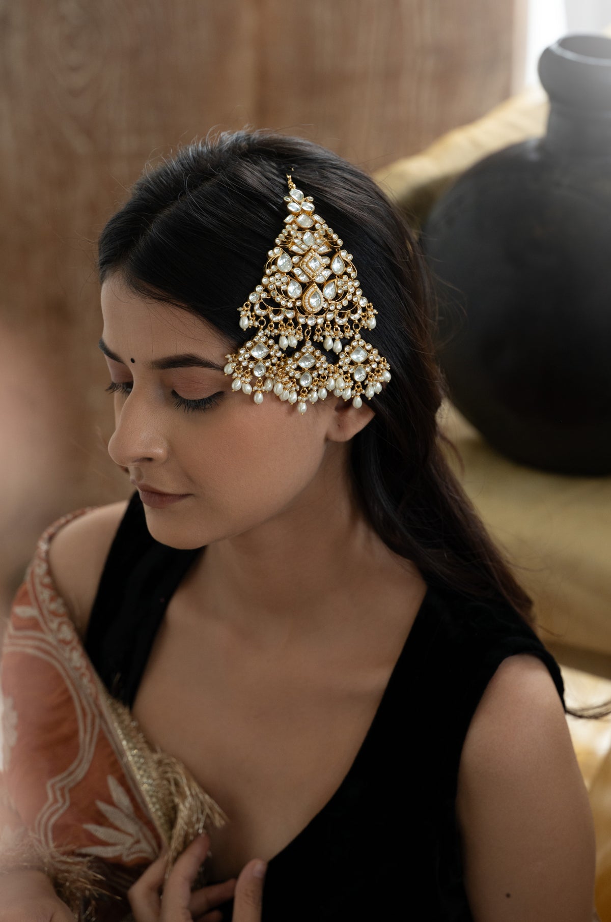 Nagma Kundan Passa