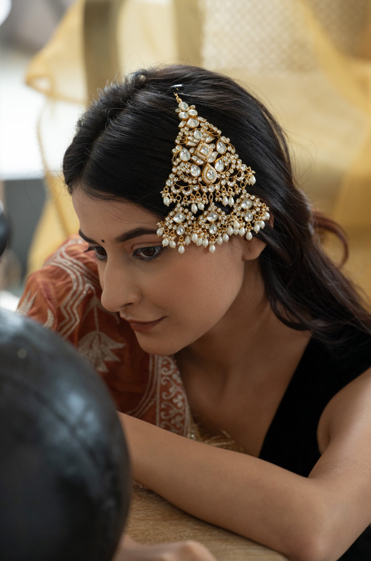 Nagma Kundan Passa