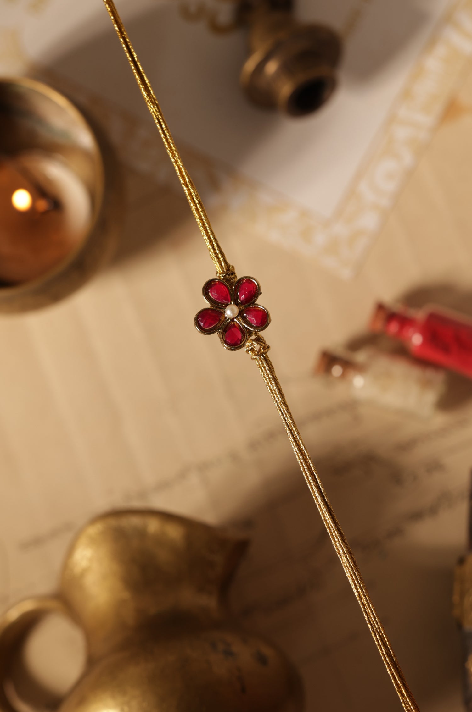 Anant Kundan Rakhi