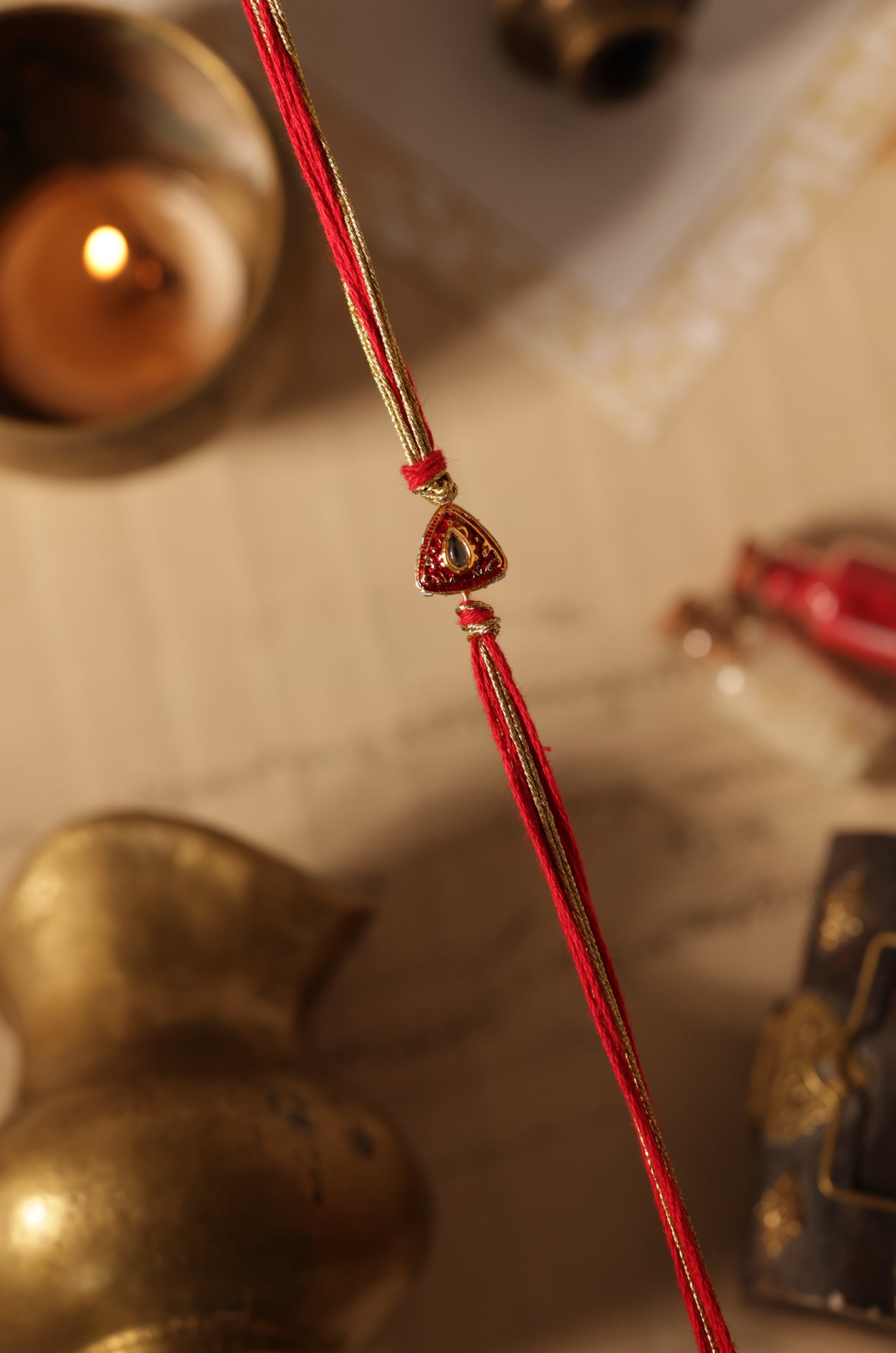 Aman Kundan Rakhi