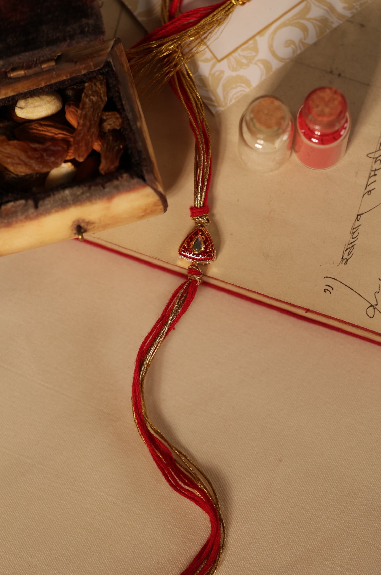 Aman Kundan Rakhi