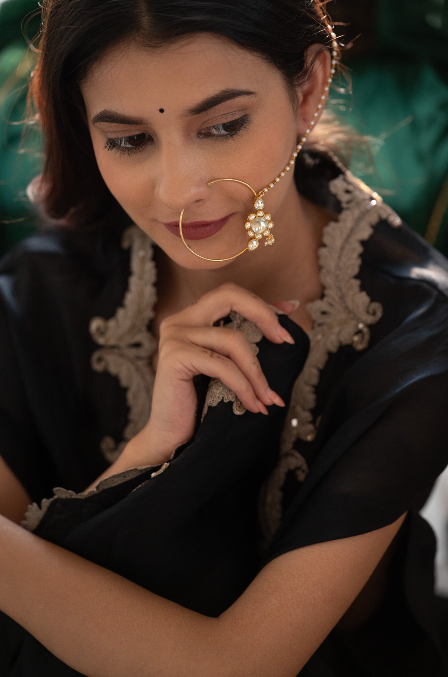 Ishmit Kundan Nosepin