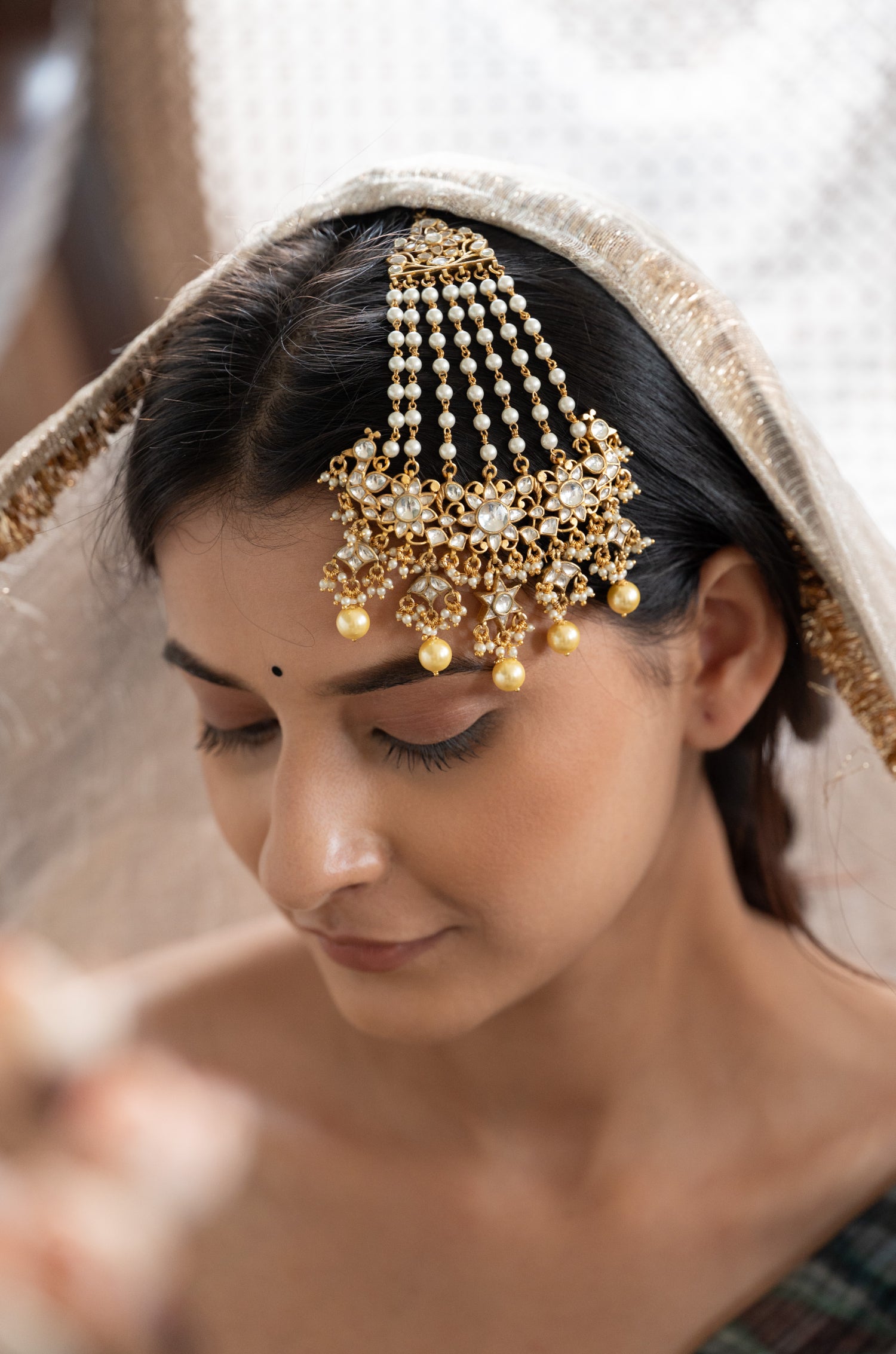 Unati Kundan Passa