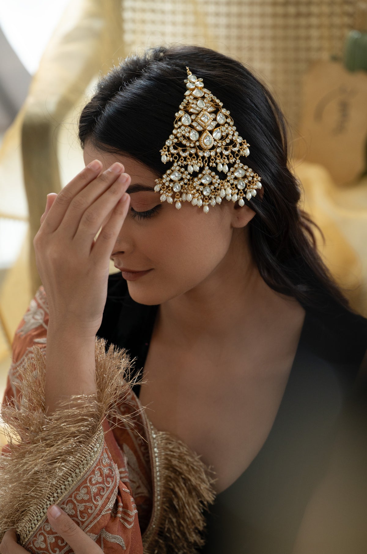 Nagma Kundan Passa