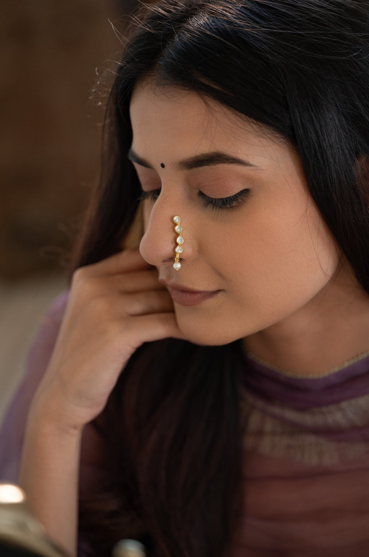 Iliana Kundan Nosepin