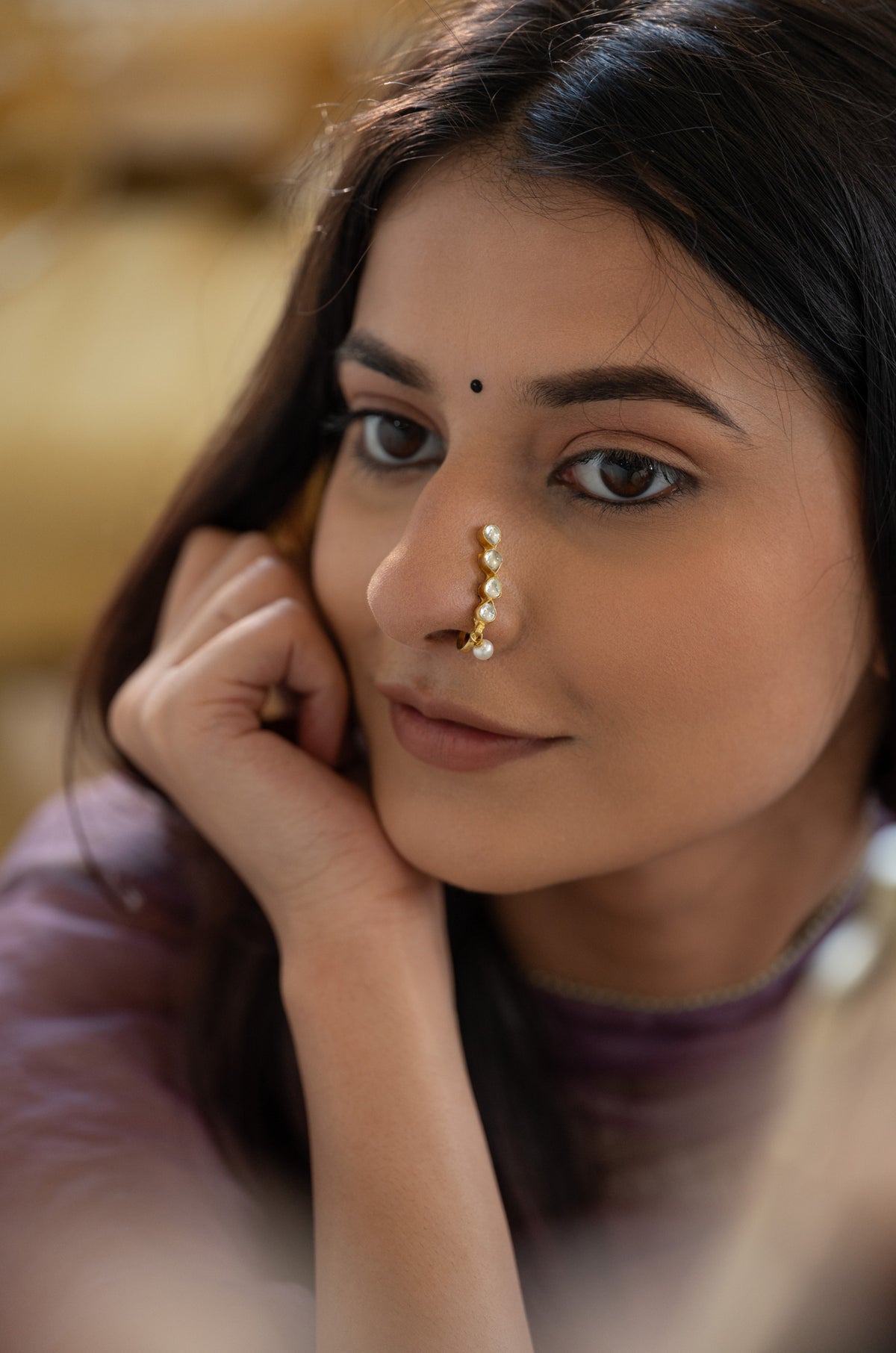 Iliana Kundan Nosepin