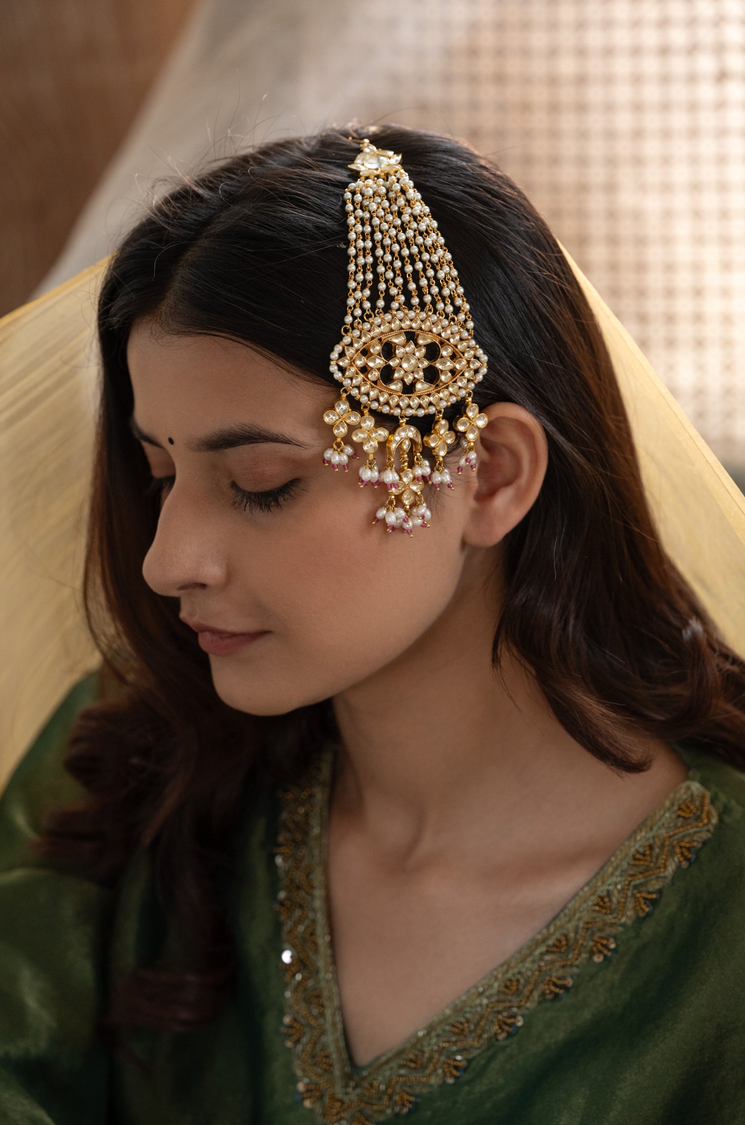 Wanika Kundan Passa