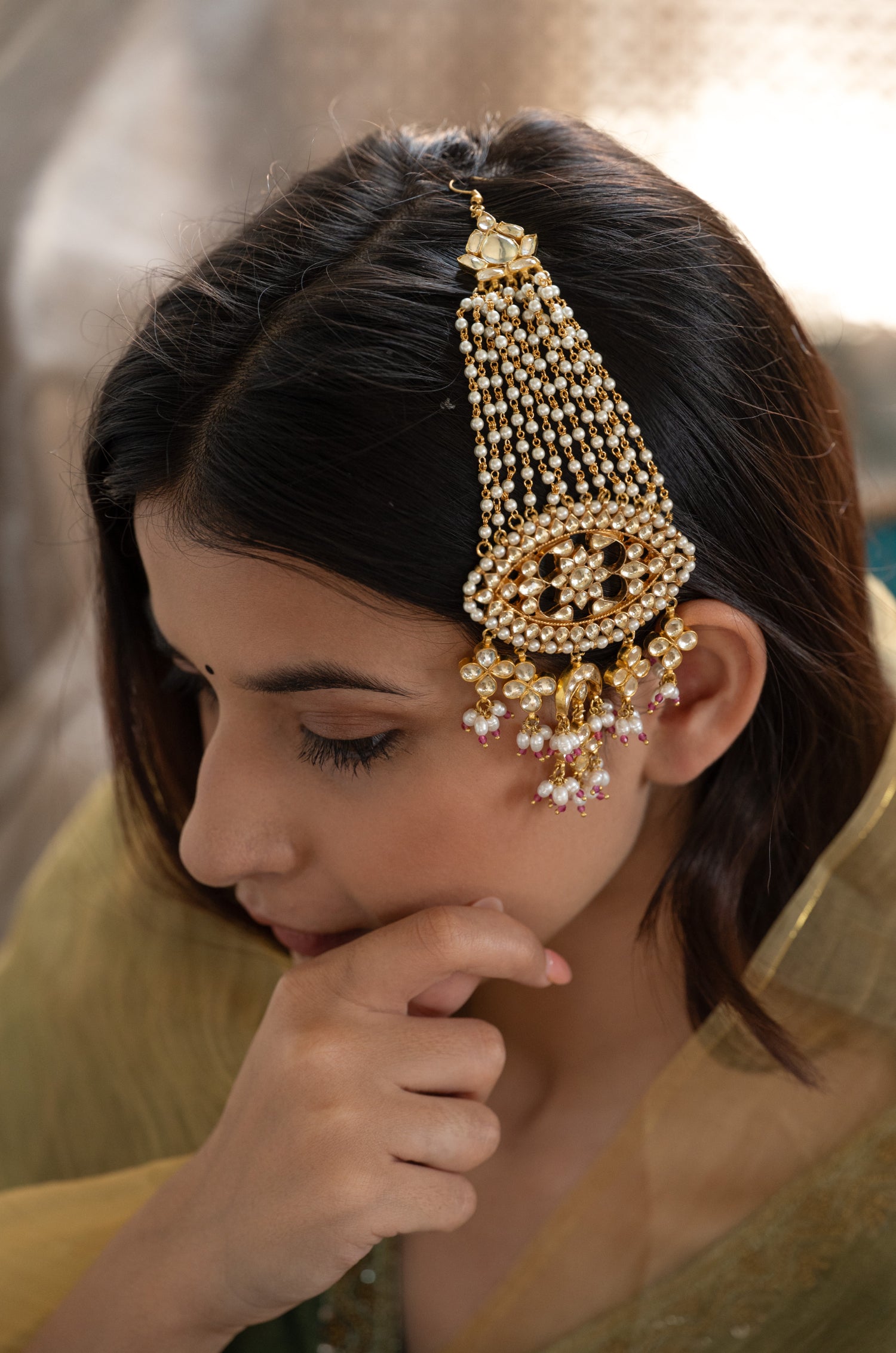 Wanika Kundan Passa