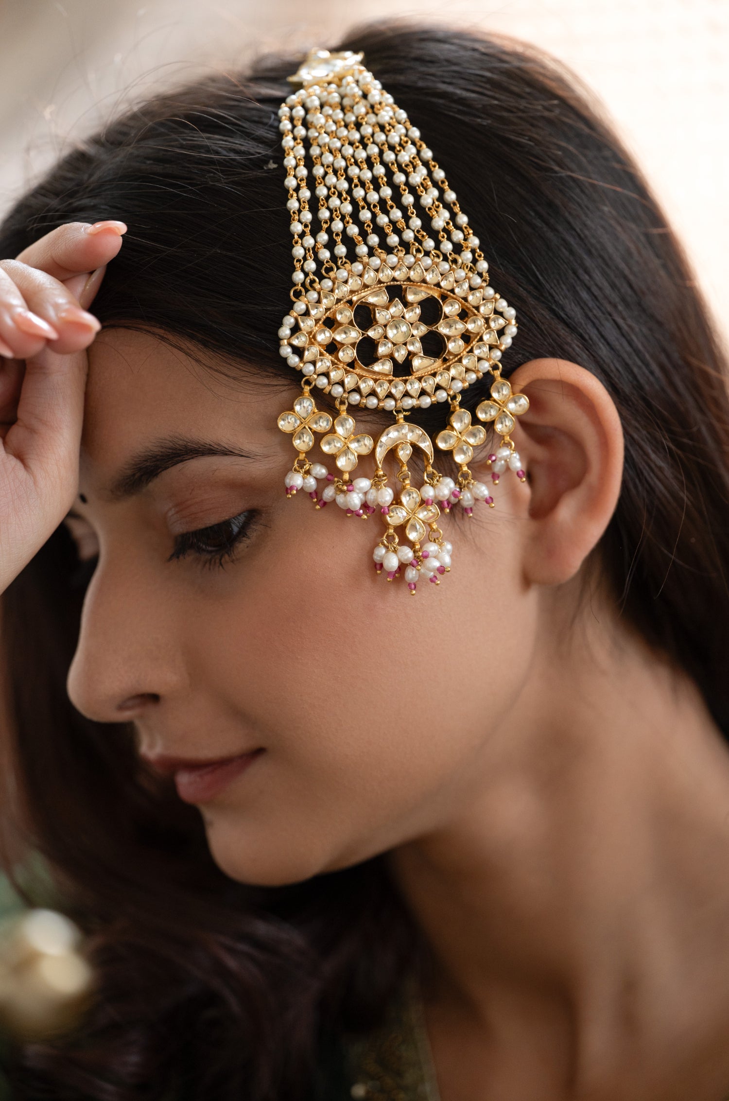 Wanika Kundan Passa
