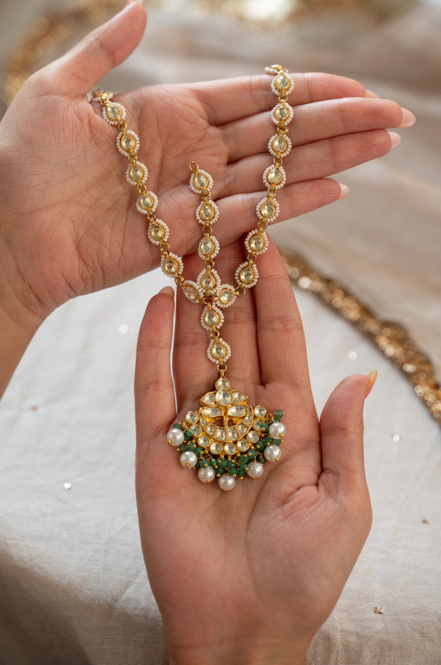 Devini Kundan Mathapatti