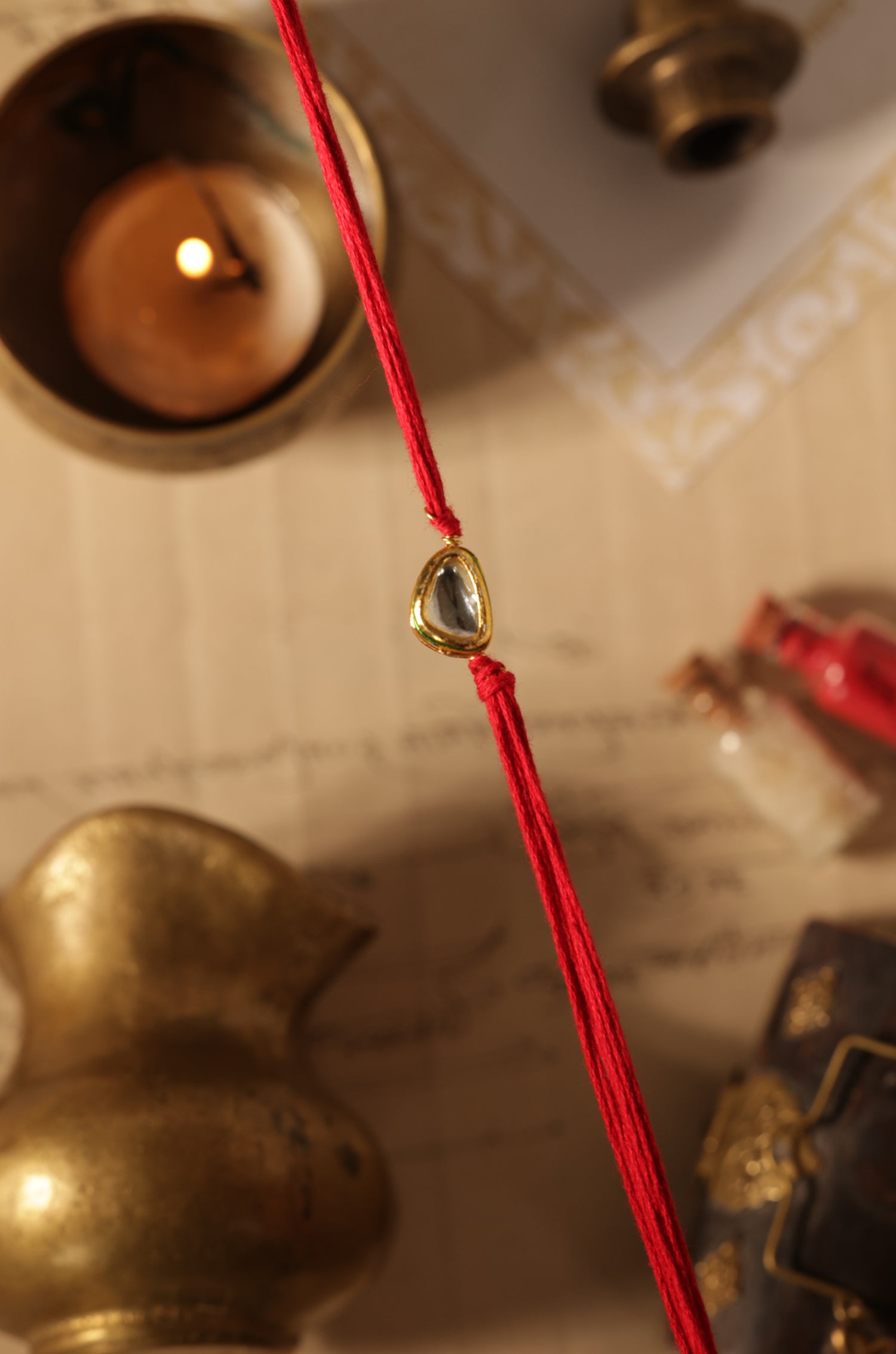 Vatsala Kundan Rakhi