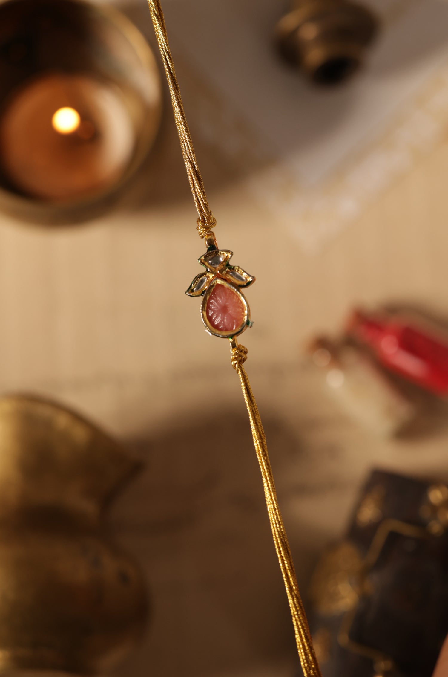 Veer Kundan Rakhi