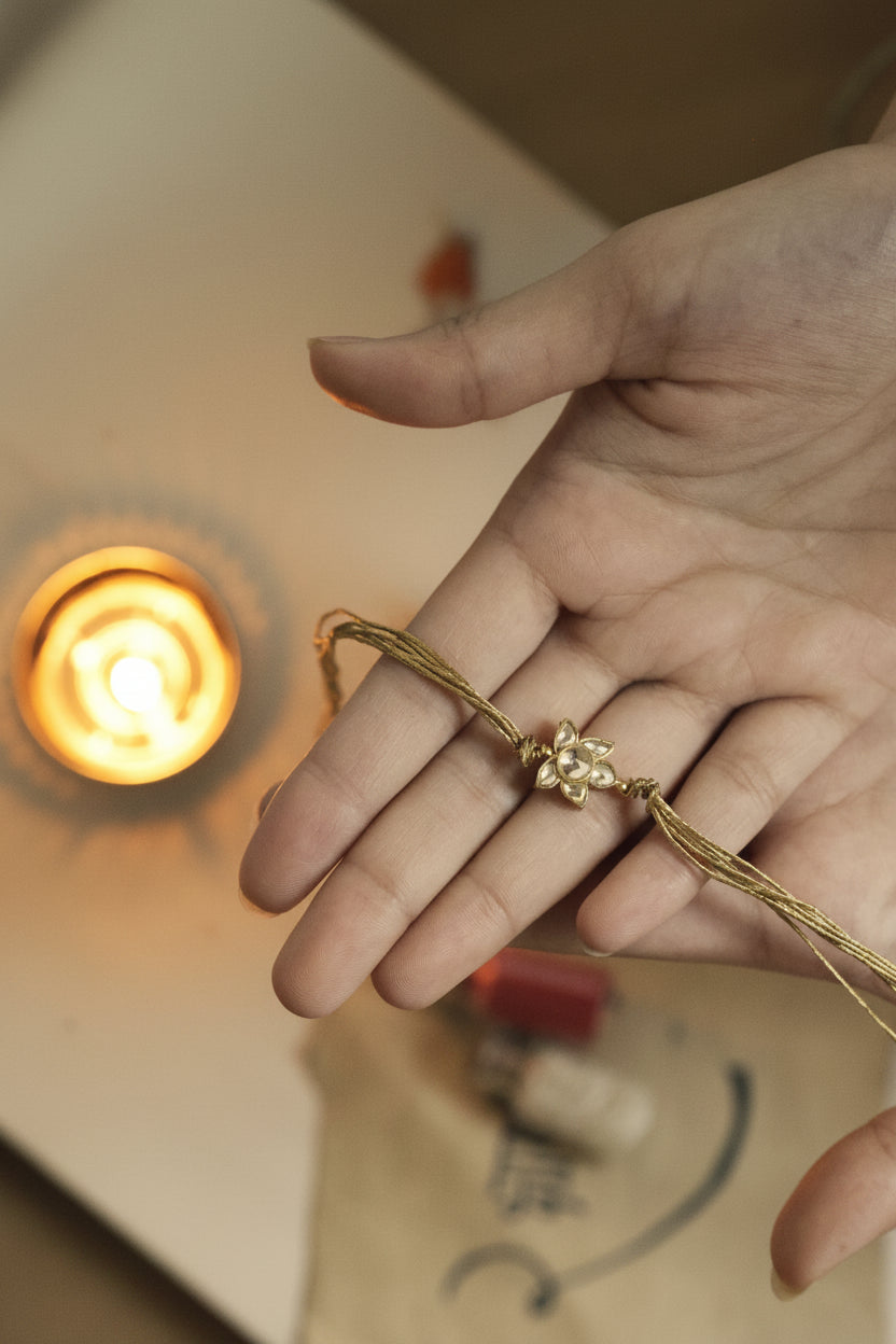 Iram Kundan Rakhi